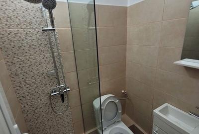 Garsoniera 5 minute metrou Piata Sudului/Brancoveanu - 6