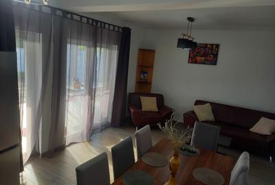 Casă cu 4 camere cu Teren 300 Mp în Ghiroda - 3