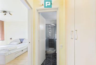 Apartament de inchiriat ultracentral Libelula Arad Apartament de inchiriat ultracentral Libelula Arad - 10