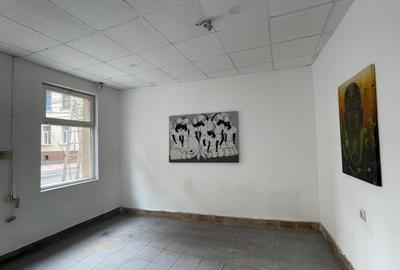 Casa cu 2 camere, 48mp, central - 3