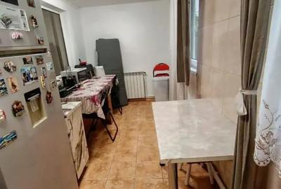 Apartament cu 3 camere decomandat în Micro 40 - 5