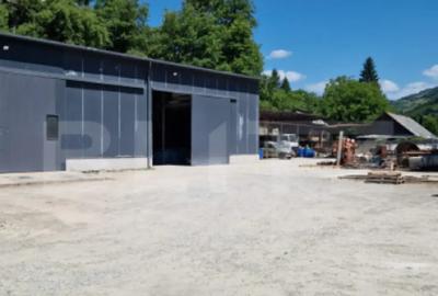 Casă cu 7 camere cu Teren 5000 Mp în Năsăud - 2