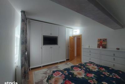 Casă cu 6 camere cu Teren 390 Mp în Micro 3 - 9