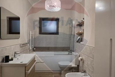 DE INCHIRIAT Apartament 5 camere in vila zona Kiseleff - 29