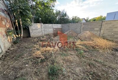 Comision 0%. Pozitie excelenta. Zid despartitor dublu - 7