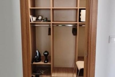 Apartament cu 2 camere decomandat, mobilat în Mărăști - 11