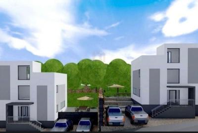 Casa individuala 4 camere zona Bazei Sportive Floresti - 1