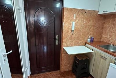 Garsonieră semidecomandată în Șagului - 8