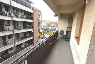 3 camere Unirii-Camera de Comert bloc 2015 - 6