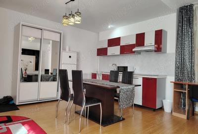 Apartament cu 2 camere decomandat, mobilat în Central - 3