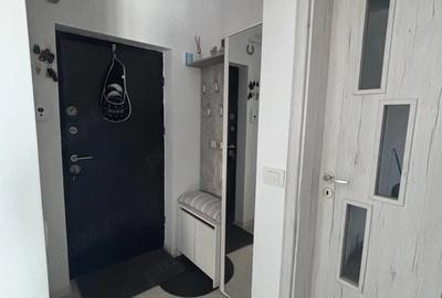 Apartament cu 2 camere decomandat în Chiajna - 5
