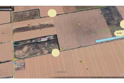 Teren Tunari / 10685mp /  tarlaua 19 - 1