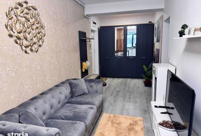 Apartament cu 2 camere în Nord - 4