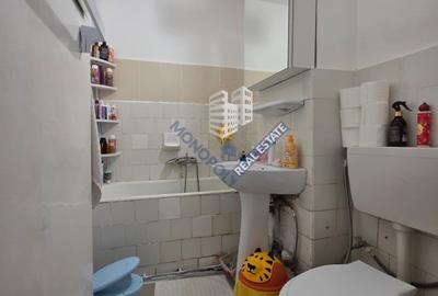 Apartament cu 2 camere semidecomandat în Astra - 9