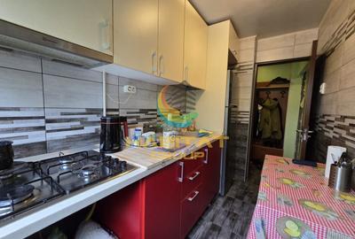 Apartament cu 2 camere semidecomandat, mobilat în Brâncoveanu - 3