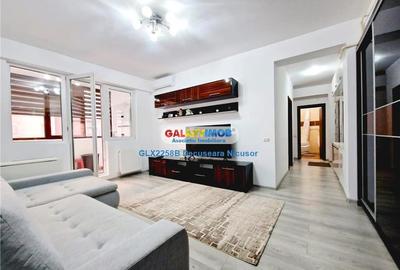 Apartament cu 3 camere decomandat, mobilat în Chiajna - 2