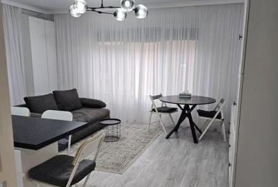 Apartament cu 2 camere, mobilat în Pipera