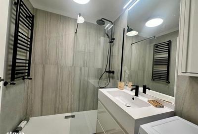 Apartament cu 2 camere decomandat, mobilat în Aviației - 7