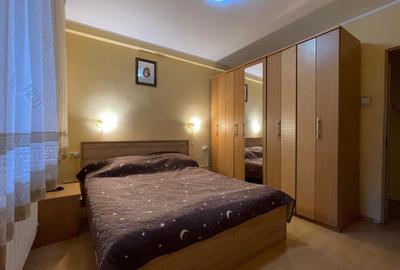 Exclusivitate - Bd. Ferdinand, apartament 2 camere, 3 balcoane, centrala gaz - 18