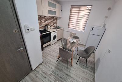 Apartament zona Centrala - 4