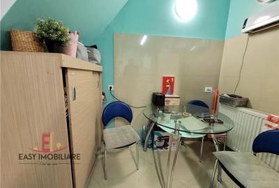 Apartament cu 4 camere semidecomandat în Semicentral - 8