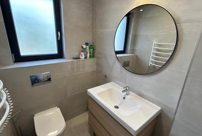 Casă individuală cu 5 camere cu Canalizare în Pipera - 9