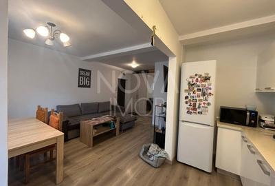 Apartament 3 camere, mobilat si utilat - Cartierul Arhitectilor - 3
