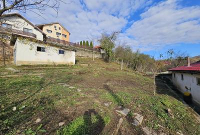Casă cu 3 camere în Săsar - 3