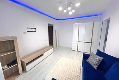 Apartament 2 camere, semidecomandat, ac, balcon, metrou, Costin Georgian - 4