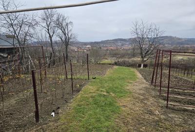 Casa cu 4 camere, 90 mp, Seica Mare-Sibiu Casa cu 4 camere, 90 mp, Seica Mare-Sibiu - 15