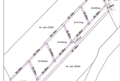 Spațiu comercial, în Central - 5