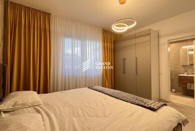 Vila deosebita de inchiriat I 3 camere I Complex RST Residence I Corbeanca - 14