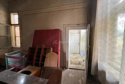 Apartament cu 4 camere semidecomandat în Lugoj - 8