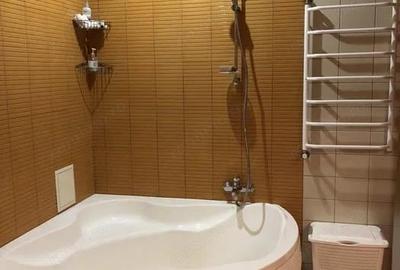 Apartament cu 2 camere decomandat în 13 Septembrie - 1