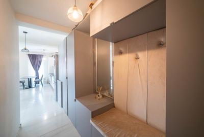 Apartament 2 camere Dumbravita (loc parcare inclus) - 7