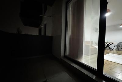 Apartament cu 2 camere decomandat, mobilat în Păcii - 10