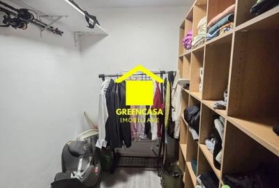 Apartament 2 camere, 61 mp + curte 20 mp, Apahida, zona Penny - 6