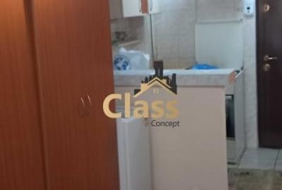 Garsoniera | etaj intermediar | 21 mpu | Zona Fabricii Iris - 2