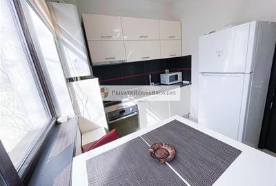 Garsonieră decomandată, mobilată în Bucureștii Noi - 11