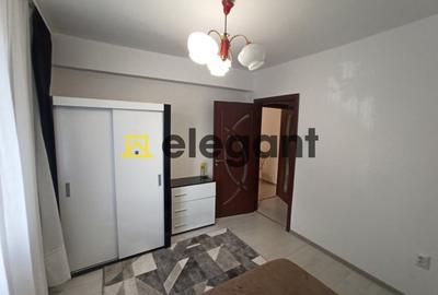 Apartament cu 2 camere semidecomandat, mobilat în Titulescu - 2