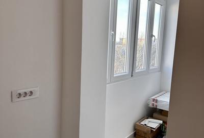 Garsonieră semidecomandată în Costin Georgian - 6