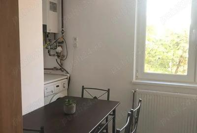 Vind apartament 2 camere zona podgoria,str Traian Mosoiu - 2