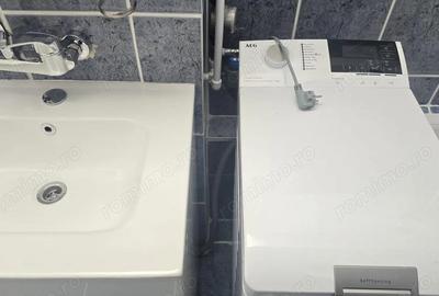 Garsonieră decomandată în Dorobanți - 16