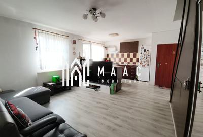 Apartament cu 4 camere decomandat, mobilat în Terezian - 1
