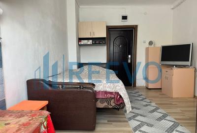 Garsoniera, 24 mp Str. Nicu Enea, Bacau Comisio... - 2