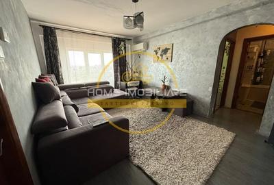 🏡 Apartament 3 camere decomandat – zona Mircea cel Bătrân 📍 - 1