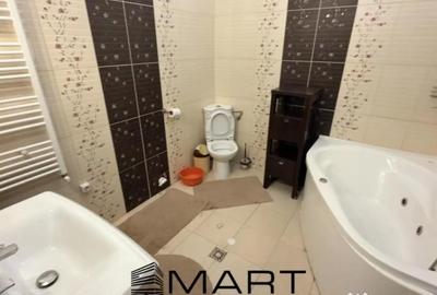 Apartament cu 3 camere decomandat în Calea Dumbrăvii