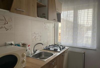 Apartament cu 2 camere decomandat în Central - 5
