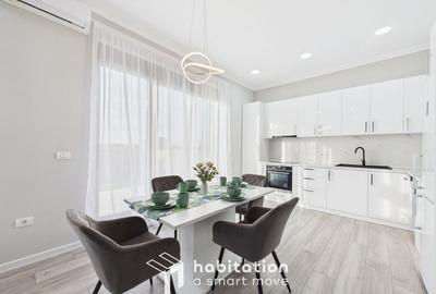 De închiriat duplex plan parter, 4 camere, Dumbrăvița, Zona Belvedere - 8