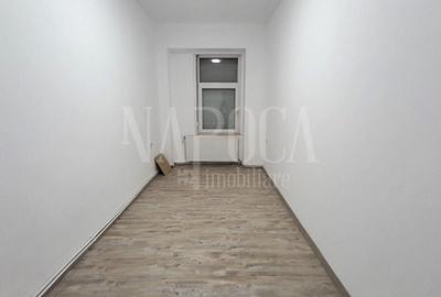 Apartament cu 2 camere semidecomandat în Calea Clujului